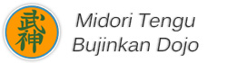 Midori Tengu Bujinkan Dojo